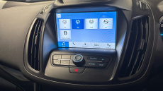 Ford Kuga 1.5 TDCi Titanium Edition 5dr 2WD Diesel Estate